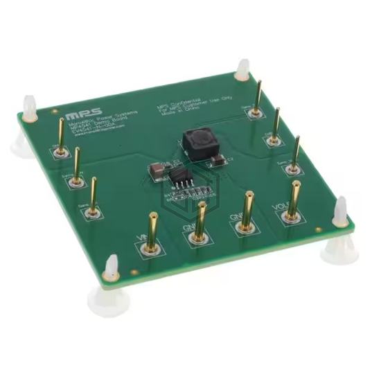 EV4541-N-00A - Monolithic Power Systems Inc. - Evaluation Boards - DC/DC & AC/DC (Off-Line) SMPS