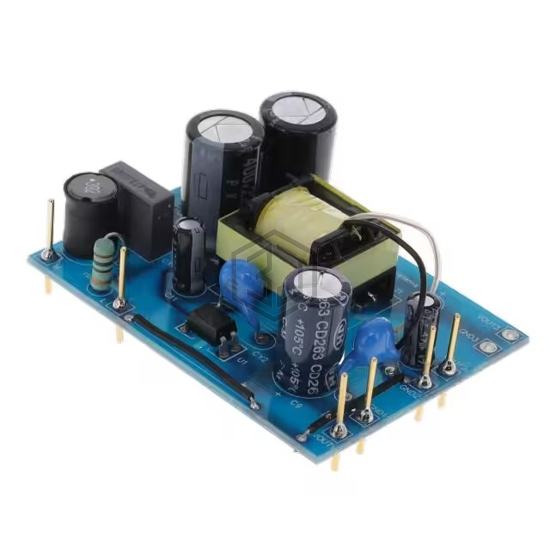 EVHF920-S-00B - Monolithic Power Systems Inc. - Evaluation Boards - DC/DC & AC/DC (Off-Line) SMPS