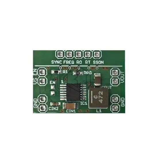 TLS412033VCOREBOARDTOBO1 - Infineon Technologies - Evaluation Boards - DC/DC & AC/DC (Off-Line) SMPS
