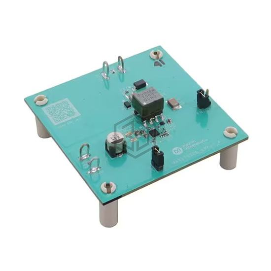 MAX17692BEVKIT# - Analog Devices Inc./Maxim Integrated - Evaluation Boards - DC/DC & AC/DC (Off-Line) SMPS