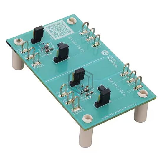 MAXM17626EVKIT# - Analog Devices Inc./Maxim Integrated - Evaluation Boards - DC/DC & AC/DC (Off-Line) SMPS