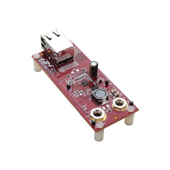 SI3404B5V2KIT - Skyworks Solutions Inc. - Evaluation Boards - DC/DC & AC/DC (Off-Line) SMPS