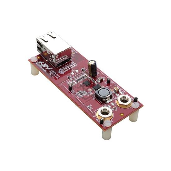 SI3404B12V3KIT - Skyworks Solutions Inc. - Evaluation Boards - DC/DC & AC/DC (Off-Line) SMPS