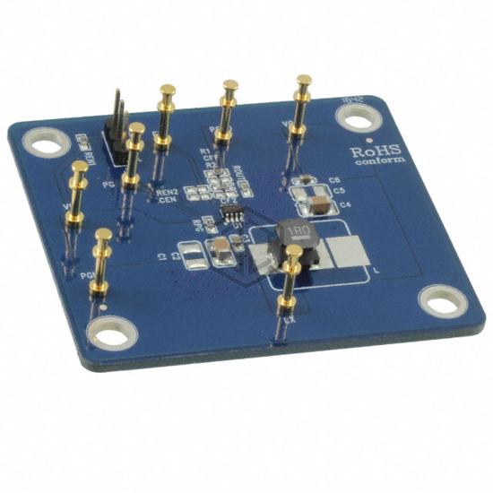 EVB_RT5785AGJ8F - Richtek USA Inc. - Evaluation Boards - DC/DC & AC/DC (Off-Line) SMPS