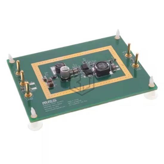 EVQ4462-N-00A - Monolithic Power Systems Inc. - Evaluation Boards - DC/DC & AC/DC (Off-Line) SMPS