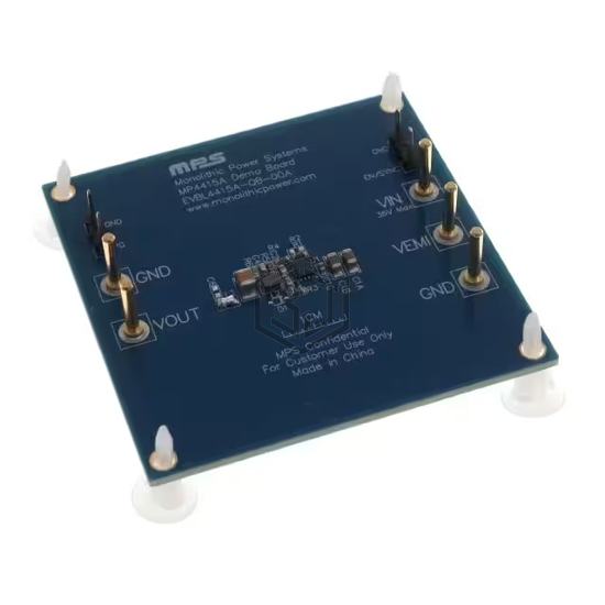 EVBL4415A-QB-00A - Monolithic Power Systems Inc. - Evaluation Boards - DC/DC & AC/DC (Off-Line) SMPS