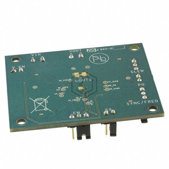ADP5073CP-EVALZ - Analog Devices Inc. - Evaluation Boards - DC/DC & AC/DC (Off-Line) SMPS