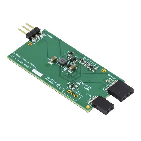 SCP-LT8330-EVALZ - Analog Devices Inc. - Evaluation Boards - DC/DC & AC/DC (Off-Line) SMPS