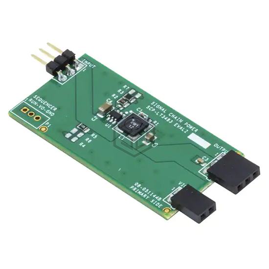 SCP-LT3483-EVALZ - Analog Devices Inc. - Evaluation Boards - DC/DC & AC/DC (Off-Line) SMPS