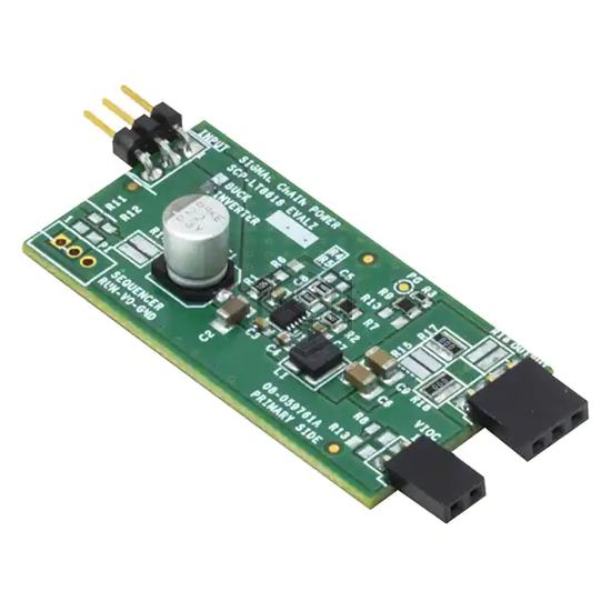 SCP-LT8618-IEVALZ - Analog Devices Inc. - Evaluation Boards - DC/DC & AC/DC (Off-Line) SMPS