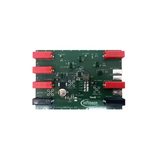 TLS41255VBOARDTOBO1 - Infineon Technologies - Evaluation Boards - DC/DC & AC/DC (Off-Line) SMPS