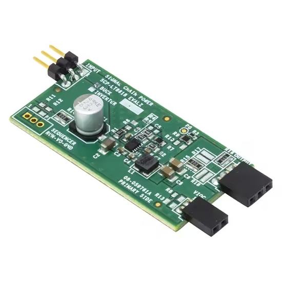 SCP-LT8618-BEVALZ - Analog Devices Inc. - Evaluation Boards - DC/DC & AC/DC (Off-Line) SMPS