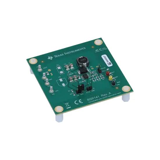 LV14360PEVM - Texas Instruments - Evaluation Boards - DC/DC & AC/DC (Off-Line) SMPS