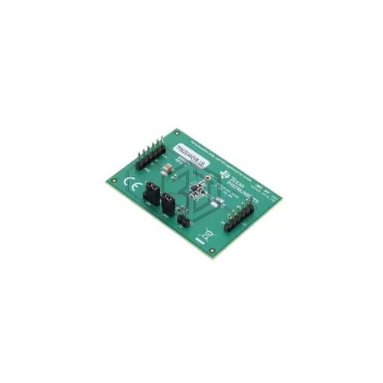 TPS62824AEVM-126 - Texas Instruments - Evaluation Boards - DC/DC & AC/DC (Off-Line) SMPS