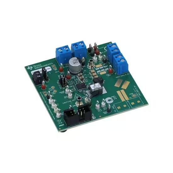 TPS546B24AEVM-1PH - Texas Instruments - Evaluation Boards - DC/DC & AC/DC (Off-Line) SMPS