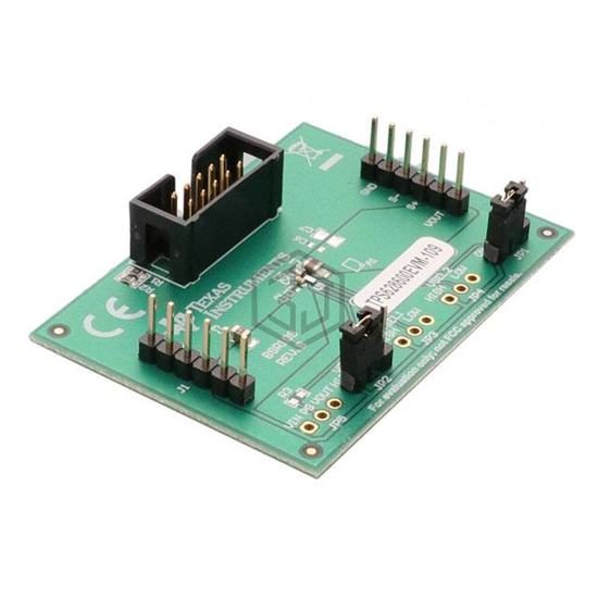 TPS628600EVM-109 - Texas Instruments - Evaluation Boards - DC/DC & AC/DC (Off-Line) SMPS