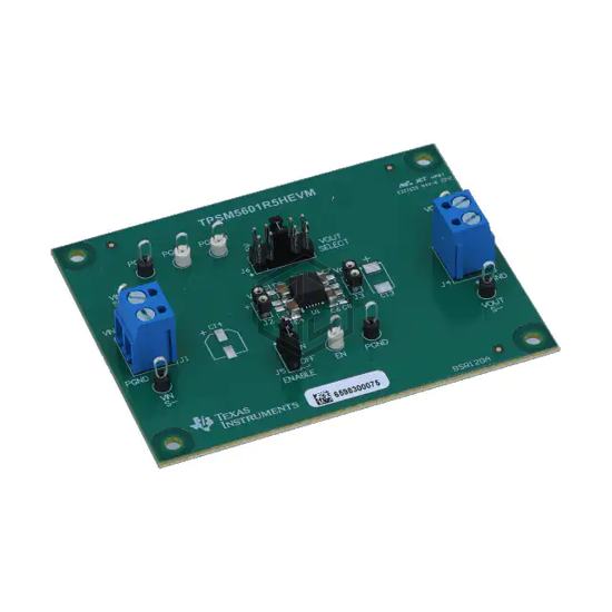 TPSM5601R5HEVM - Texas Instruments - Evaluation Boards - DC/DC & AC/DC (Off-Line) SMPS