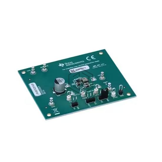 LMR43620MQ3EVM-2M - Texas Instruments - Evaluation Boards - DC/DC & AC/DC (Off-Line) SMPS