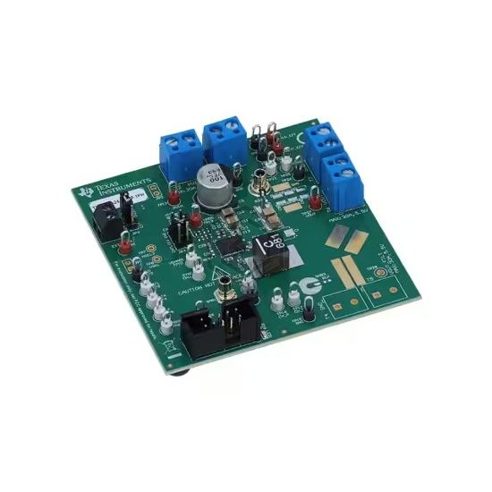 TPS546A24AEVM-1PH - Texas Instruments - Evaluation Boards - DC/DC & AC/DC (Off-Line) SMPS