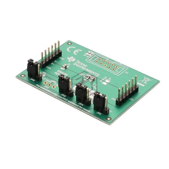 TPS628601EVM-109 - Texas Instruments - Evaluation Boards - DC/DC & AC/DC (Off-Line) SMPS