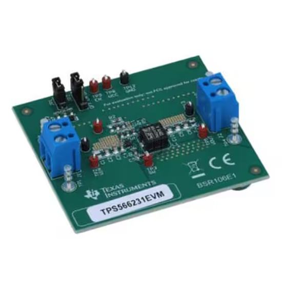 TPSM8A29EVM - Texas Instruments - Evaluation Boards - DC/DC & AC/DC (Off-Line) SMPS