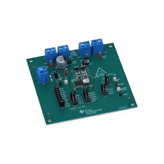 TPSM41625EVM - Texas Instruments - Evaluation Boards - DC/DC & AC/DC (Off-Line) SMPS
