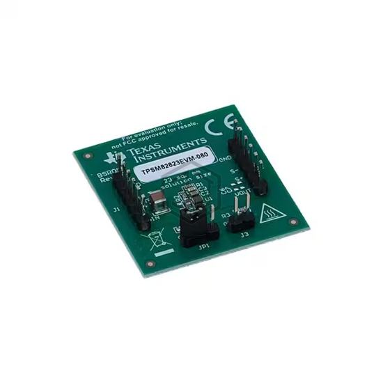 TPSM82823EVM-080 - Texas Instruments - Evaluation Boards - DC/DC & AC/DC (Off-Line) SMPS