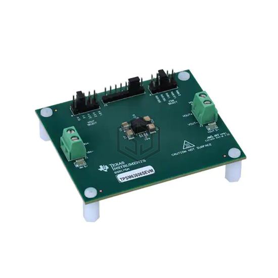 TPSM63606SEVM - Texas Instruments - Evaluation Boards - DC/DC & AC/DC (Off-Line) SMPS