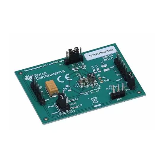 TPS629210-Q1EVM - Texas Instruments - Evaluation Boards - DC/DC & AC/DC (Off-Line) SMPS