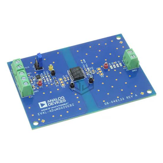 EVAL-ADUM5020EBZ - Analog Devices Inc. - Evaluation Boards - DC/DC & AC/DC (Off-Line) SMPS