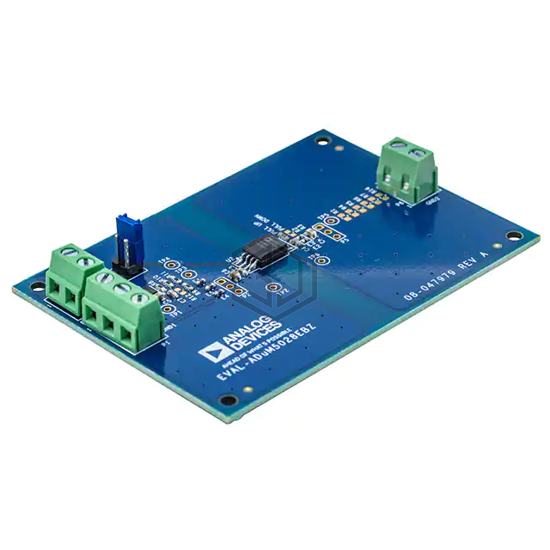 EVAL-ADUM5028EBZ - Analog Devices Inc. - Evaluation Boards - DC/DC & AC/DC (Off-Line) SMPS