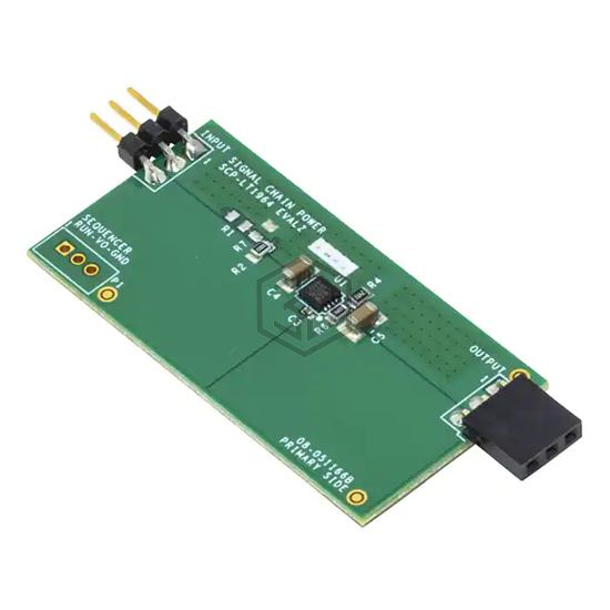 SCP-LT1964-EVALZ - Analog Devices Inc. - Evaluation Boards - DC/DC & AC/DC (Off-Line) SMPS