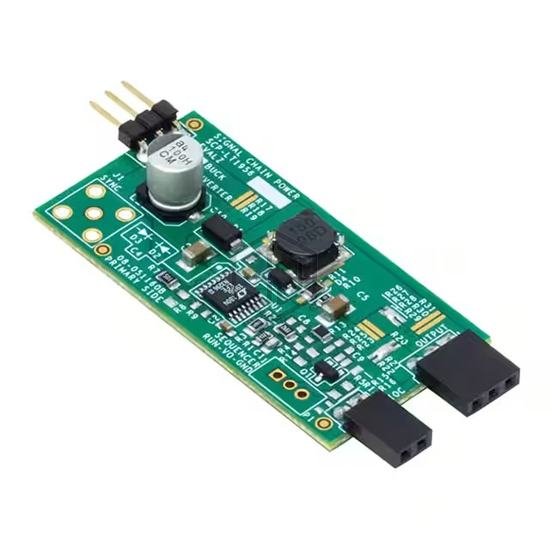 SCP-LT1956-IEVALZ - Analog Devices Inc. - Evaluation Boards - DC/DC & AC/DC (Off-Line) SMPS