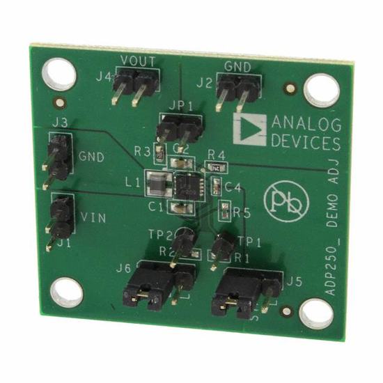 ADP2504-EVALZ - Analog Devices Inc. - Evaluation Boards - DC/DC & AC/DC (Off-Line) SMPS