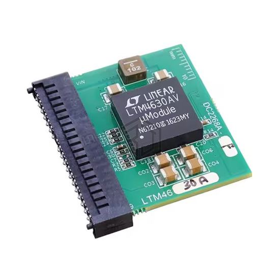 DC2268A-F - Analog Devices Inc. - Evaluation Boards - DC/DC & AC/DC (Off-Line) SMPS