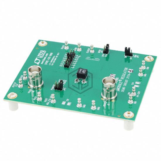 DC2171A-B - Analog Devices Inc. - Evaluation Boards - DC/DC & AC/DC (Off-Line) SMPS