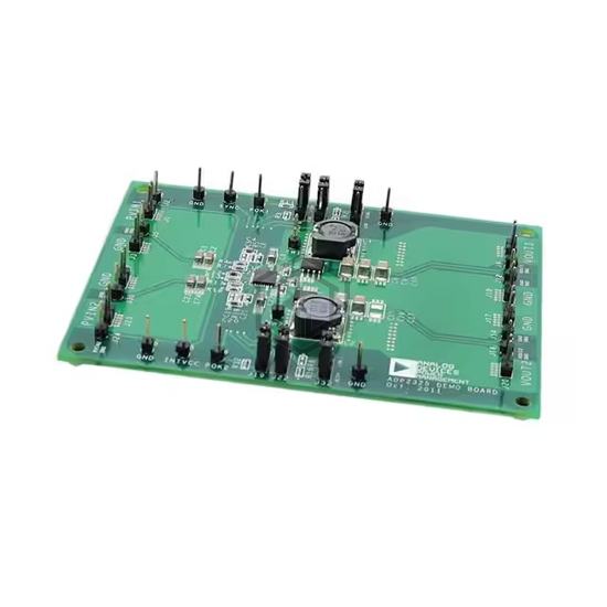 ADP2325-EVALZ - Analog Devices Inc. - Evaluation Boards - DC/DC & AC/DC (Off-Line) SMPS