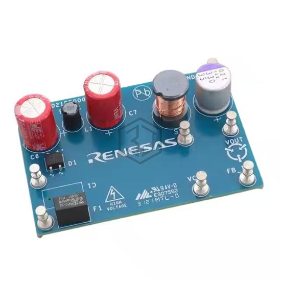 RTKA223021DE0000BU - Renesas Electronics America Inc - Evaluation Boards - DC/DC & AC/DC (Off-Line) SMPS
