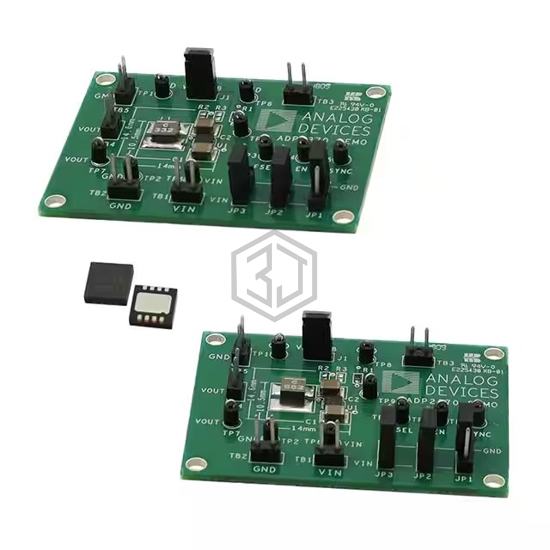 ADP2370CPZ-REDYKIT - Analog Devices Inc. - Evaluation Boards - DC/DC & AC/DC (Off-Line) SMPS