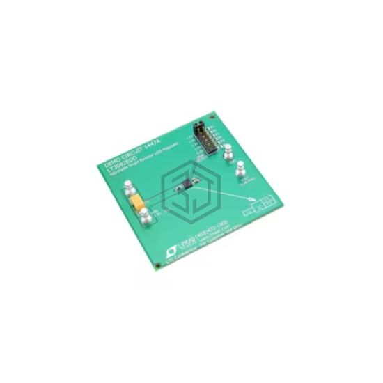 DC1447A - Analog Devices Inc. - Evaluation Boards - DC/DC & AC/DC (Off-Line) SMPS