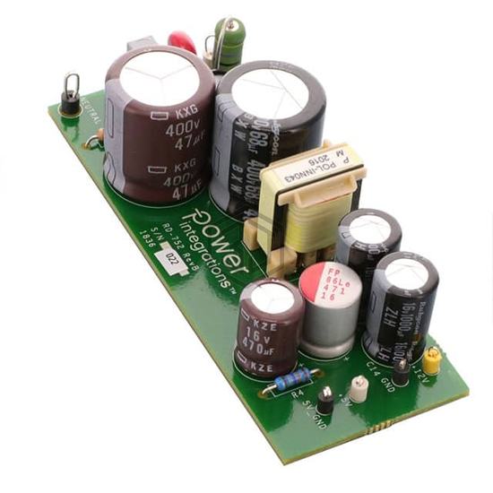 RDK-752 - Power Integrations - Evaluation Boards - DC/DC & AC/DC (Off-Line) SMPS