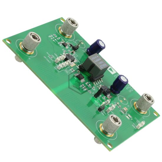 EVAL-CN0342-EB1Z - Analog Devices Inc. - Evaluation Boards - DC/DC & AC/DC (Off-Line) SMPS