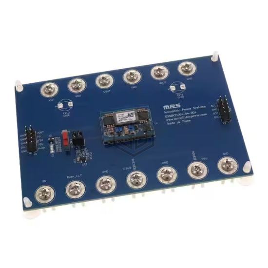 EVMPC1100A-54-00A - Monolithic Power Systems Inc. - Evaluation Boards - DC/DC & AC/DC (Off-Line) SMPS