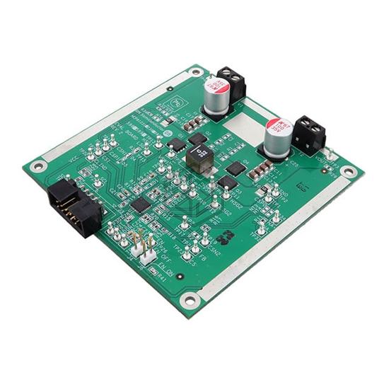 NCP81239GEVB - onsemi - Evaluation Boards - DC/DC & AC/DC (Off-Line) SMPS