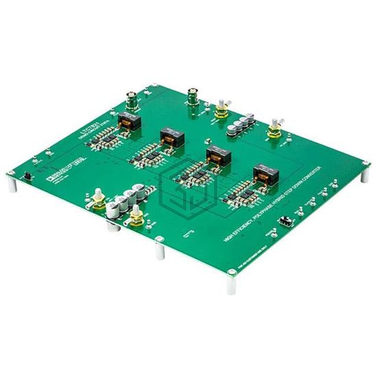 DC2787A - Analog Devices Inc. - Evaluation Boards - DC/DC & AC/DC (Off-Line) SMPS