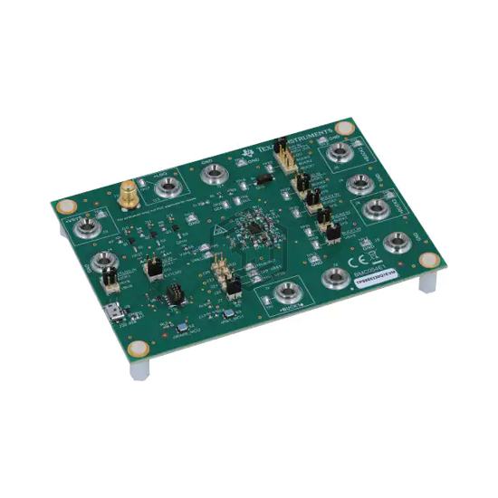 TPS650330Q1EVM - Texas Instruments - Evaluation Boards - DC/DC & AC/DC (Off-Line) SMPS
