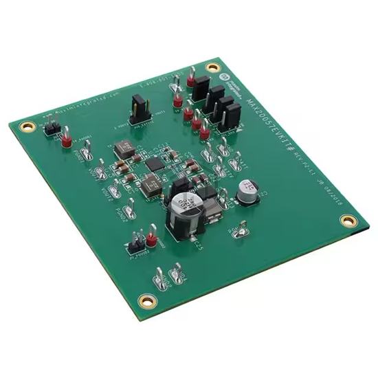 MAX20057EVKIT# - Analog Devices Inc./Maxim Integrated - Evaluation Boards - DC/DC & AC/DC (Off-Line) SMPS