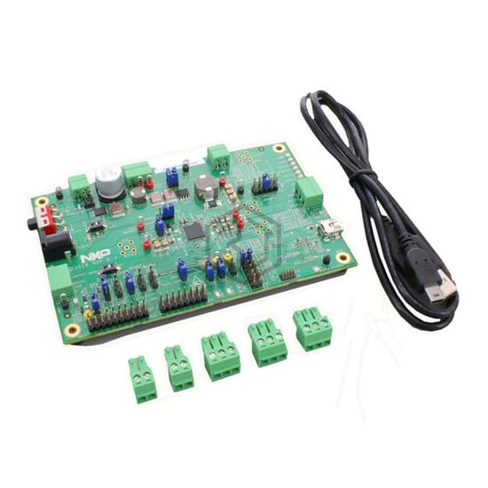 KITVR5500AEEVM - NXP USA Inc. - Evaluation Boards - DC/DC & AC/DC (Off-Line) SMPS