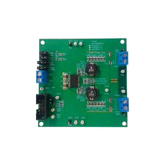 TPS65279VTEVM - Texas Instruments - Evaluation Boards - DC/DC & AC/DC (Off-Line) SMPS