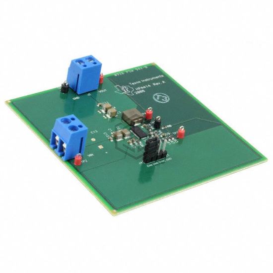 TPS54617EVM-414 - Texas Instruments - Evaluation Boards - DC/DC & AC/DC (Off-Line) SMPS